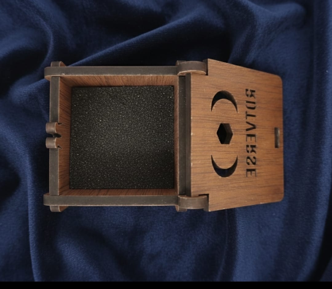 CEVİZ HEDİYE KUTUSU